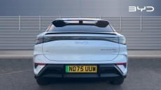 BYD Sealion 7 390kW Design AWD 83kWh 5dr Auto Electric Estate